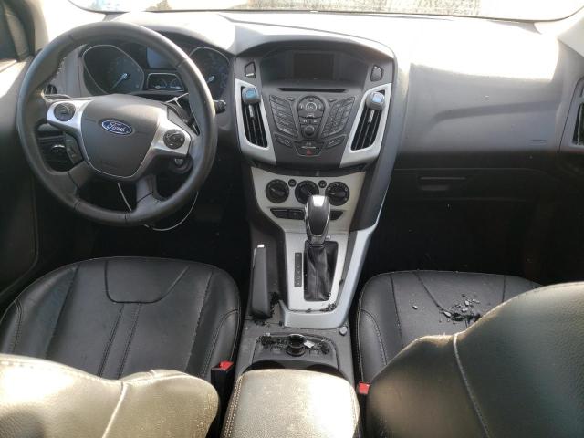 Zdjęcie 8 z aukcji – 2014 FORD FOCUS SE z VIN 1FADP3K25EL188667