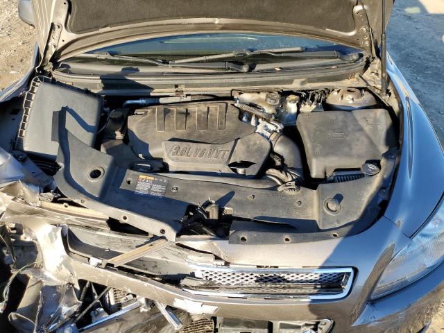 Photo 11 from auction – 2011 CHEVROLET MALIBU LTZ with VIN 1G1ZE5E73BF318358