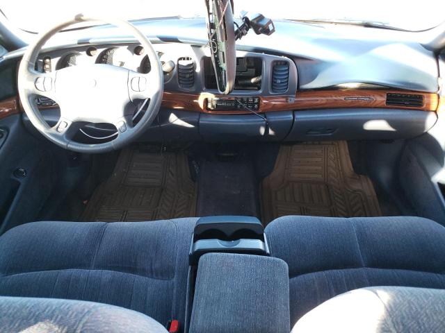 Photo 8 from auction – 2000 BUICK LESABRE CU with VIN 1G4HP54K8Y4291743