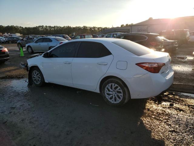 Photo 2 from auction – 2018 TOYOTA COROLLA L with VIN 2T1BURHE4JC080427