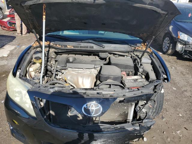 Photo 11 from auction – 2011 TOYOTA CAMRY BASE with VIN 4T1BF3EK9BU202491