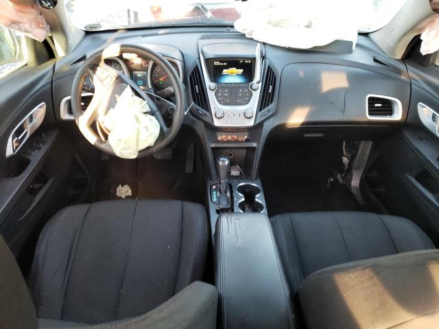 Photo 8 from auction – 2016 CHEVROLET EQUINOX LS with VIN 2GNALBEK9G1168419