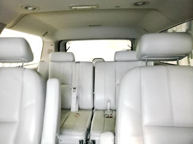 Photo 10 from auction – 2008 CHEVROLET SUBURBAN K with VIN 3GNFK16378G289999