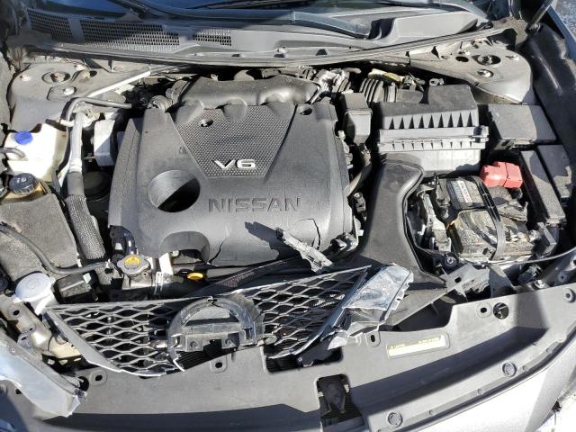 Photo 11 from auction – 2017 NISSAN MAXIMA 3.5 with VIN 1N4AA6AP0HC380554