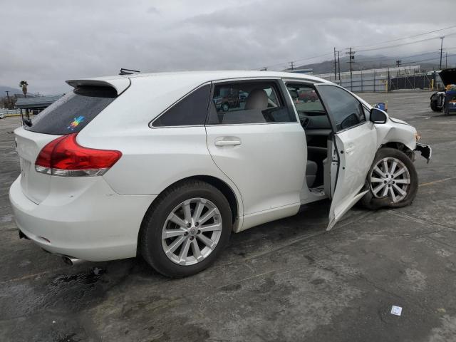 Photo 3 from auction – 2011 TOYOTA VENZA with VIN 4T3ZA3BB1BU046357