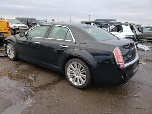 Photo 2 from auction – 2013 CHRYSLER 300C with VIN 2C3CCAEG3DH505195