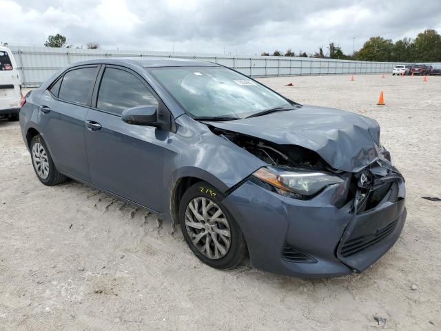 Photo 4 from auction – 2017 TOYOTA COROLLA L with VIN 2T1BURHE7HC751020