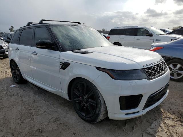 Photo 4 from auction – 2020 LAND ROVER RANGE ROVE with VIN SALWS2RU8LA879986