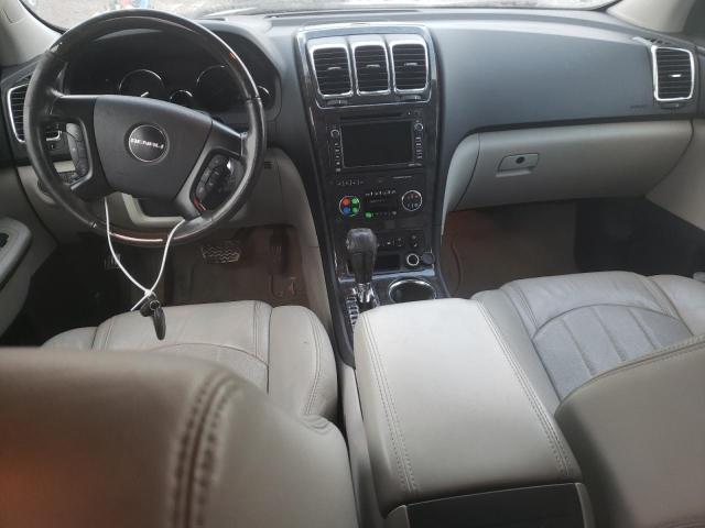 Photo 8 from auction – 2012 GMC ACADIA DEN with VIN 1GKKVTED6CJ198688