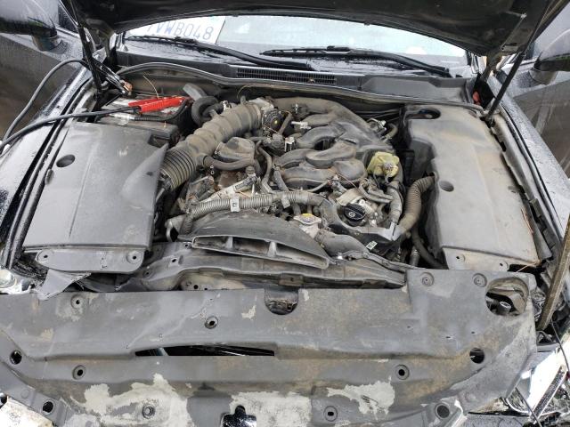 Photo 11 from auction – 2008 LEXUS IS 250 with VIN JTHBK262382061445