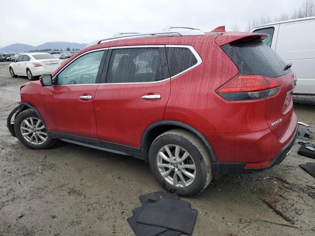 Photo 2 from auction – 2017 NISSAN ROGUE S with VIN JN8AT2MV5HW254491