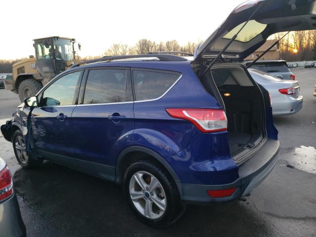 Photo 2 from auction – 2016 FORD ESCAPE SE with VIN 1FMCU9GXXGUC33262