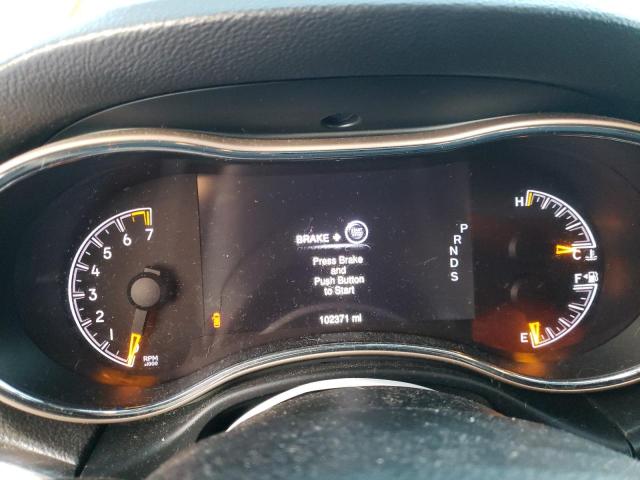 Photo 9 from auction – 2014 JEEP GRAND CHER with VIN 1C4RJFAG5EC159573