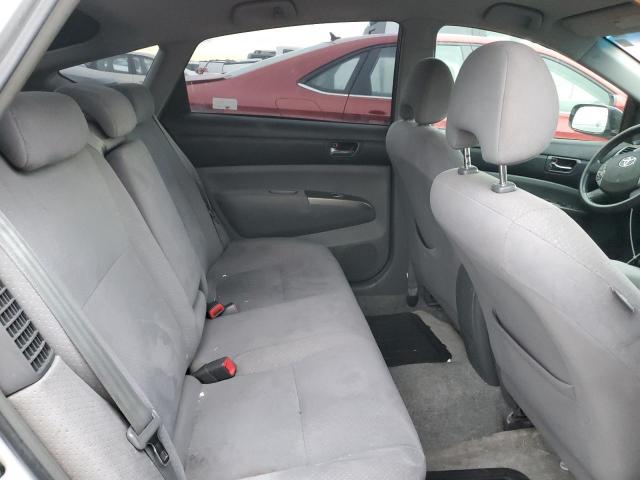 Photo 10 from auction – 2008 TOYOTA PRIUS with VIN JTDKB20U383324068