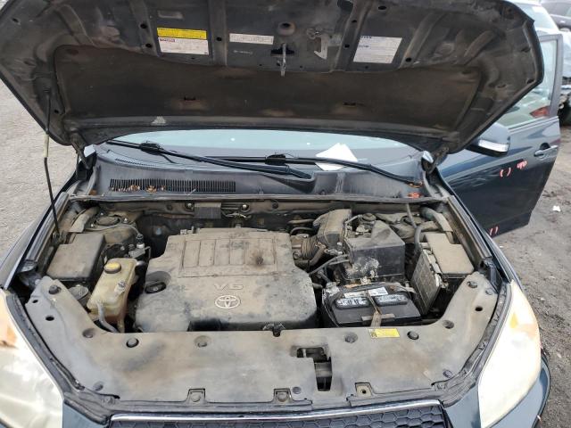 Photo 11 from auction – 2011 TOYOTA RAV4 LIMIT with VIN 2T3YK4DV0BW011086