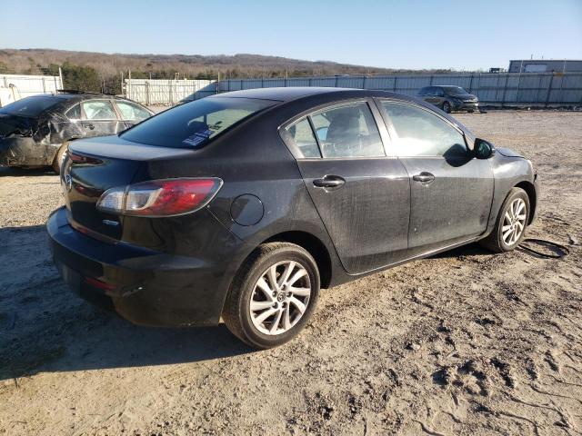 Photo 3 from auction – 2013 MAZDA 3 I with VIN JM1BL1V7XD1819304