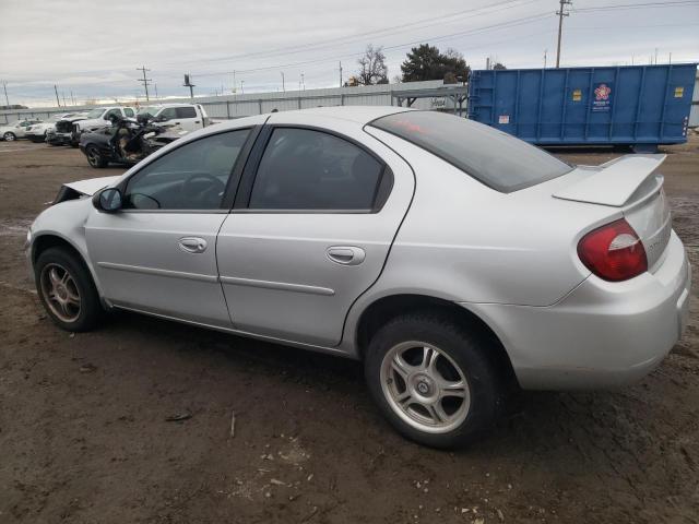 Photo 2 from auction – 2004 DODGE NEON SXT with VIN 1B3ES56C04D628705