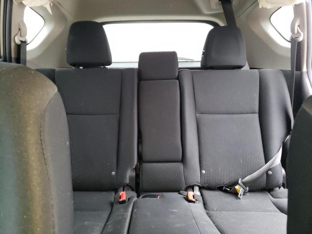 Photo 10 from auction – 2014 TOYOTA RAV4 LE with VIN 2T3BFREV6EW224926