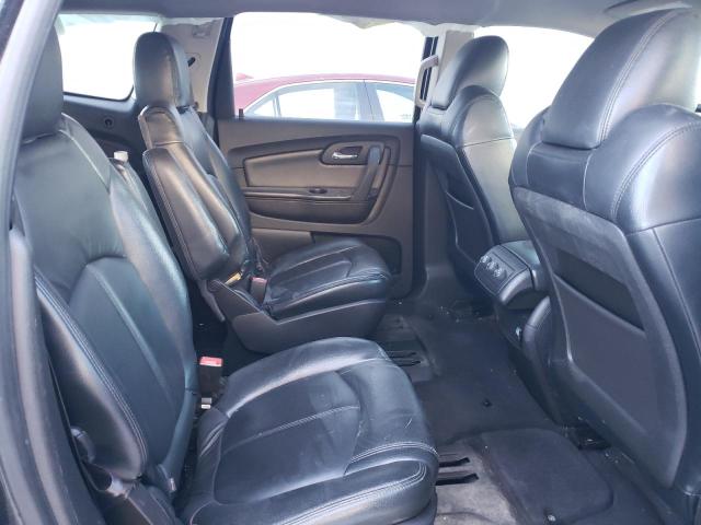 Photo 10 from auction – 2012 CHEVROLET TRAVERSE L with VIN 1GNKVGED6CJ391059
