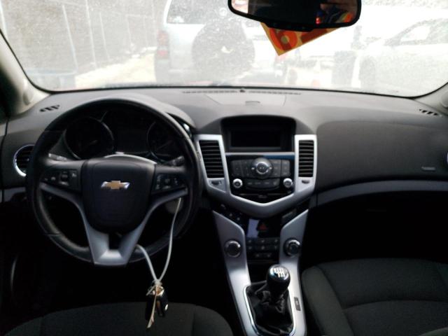 Photo 8 from auction – 2012 CHEVROLET CRUZE LT with VIN 1G1PL5SC8C7107215