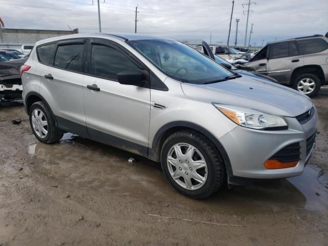 Photo 4 from auction – 2016 FORD ESCAPE S with VIN 1FMCU0F7XGUA84705