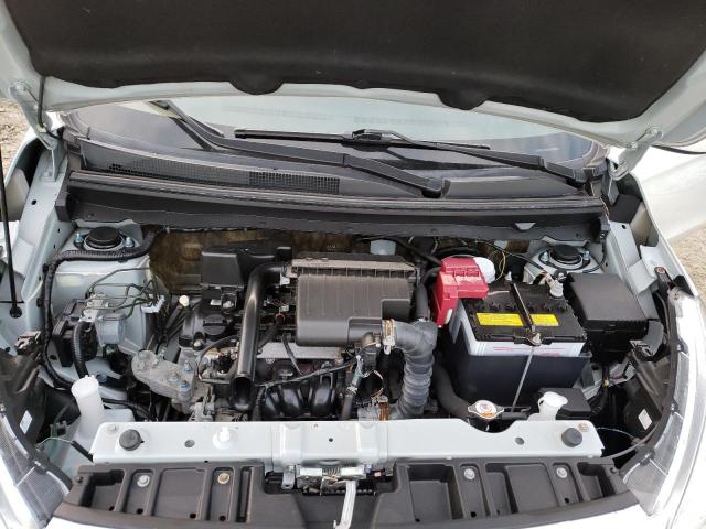 Photo 11 from auction – 2019 MITSUBISHI MIRAGE G4 with VIN ML32F3FJ2KHF04360