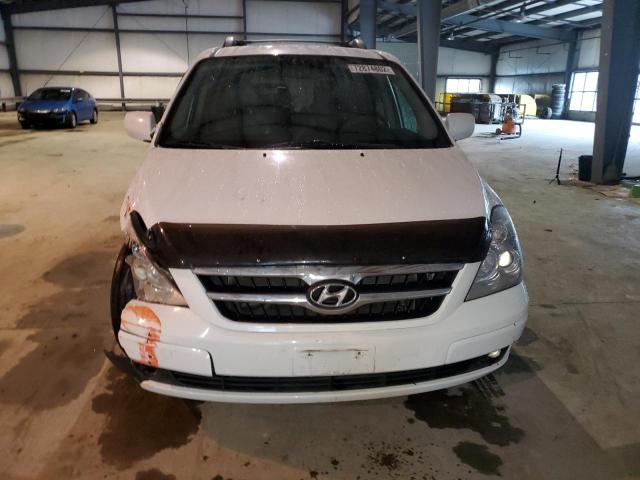 Photo 5 from auction – 2007 HYUNDAI ENTOURAGE with VIN KNDMC233976034228