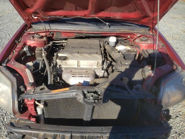 Photo 11 from auction – 2009 MITSUBISHI GALANT with VIN 4A3AB36F89E034339