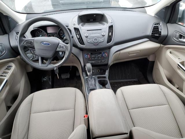 Photo 8 from auction – 2018 FORD ESCAPE SE with VIN 1FMCU0GD8JUD38214