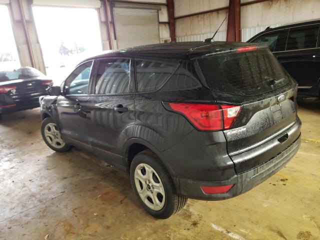Photo 2 from auction – 2019 FORD ESCAPE S with VIN 1FMCU0F73KUA71092