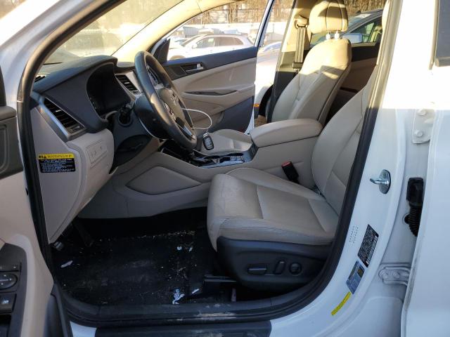 Photo 7 from auction – 2017 HYUNDAI TUCSON LIM with VIN KM8J3CA47HU386303