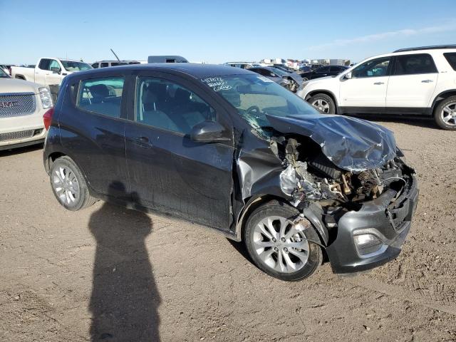Photo 4 from auction – 2021 CHEVROLET SPARK 1LT with VIN KL8CD6SA7MC708625