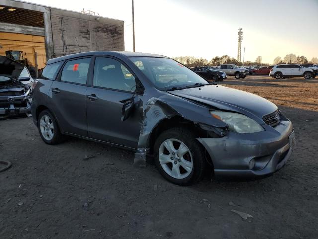 Photo 4 from auction – 2006 TOYOTA COROLLA MA with VIN 2T1LR30E06C551110