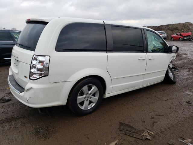 Photo 3 from auction – 2013 DODGE GRAND CARA with VIN 2C4RDGBG9DR763242