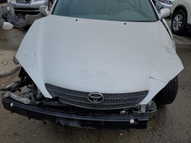 Photo 11 from auction – 2003 TOYOTA CAMRY LE with VIN 4T1BE32K73U117867