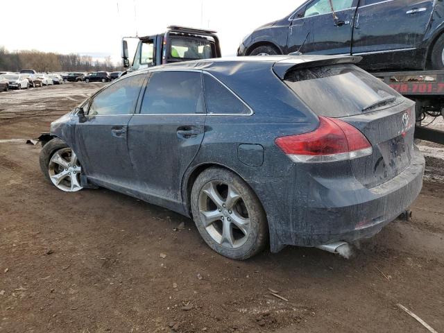 Photo 2 from auction – 2014 TOYOTA VENZA LE with VIN 4T3BK3BB0EU104011