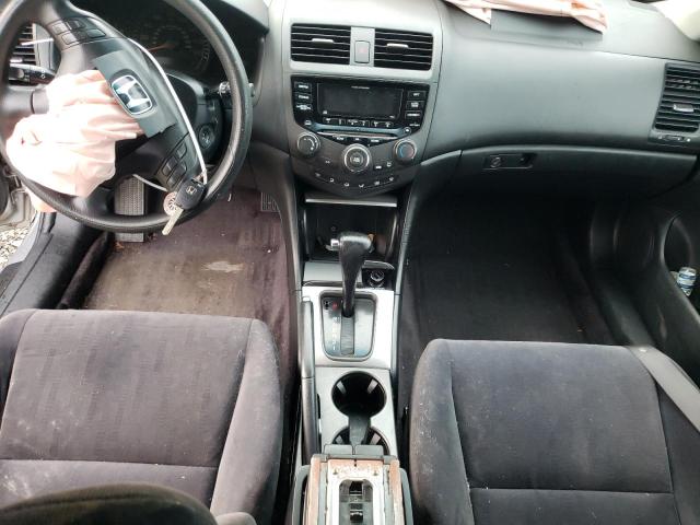 Photo 8 from auction – 2003 HONDA ACCORD EX with VIN JHMCM56683C040919