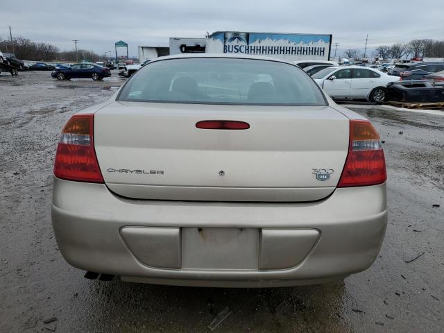 Photo 6 from auction – 2004 CHRYSLER 300M with VIN 2C3HE66G94H645148