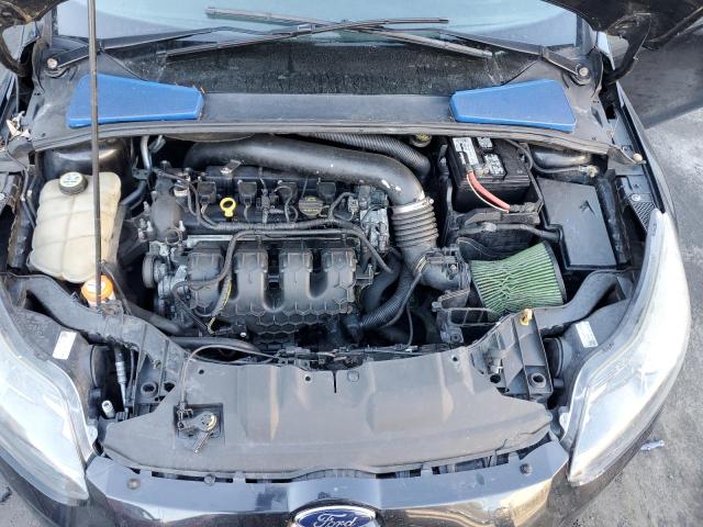 Photo 12 from auction – 2013 FORD FOCUS ST with VIN 1FADP3L97DL196795