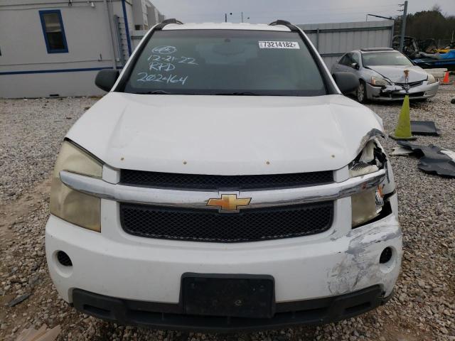 صورة رقم 5 من المزاد - 2009 CHEVROLET EQUINOX مع VIN 2CNDL13F096202464
