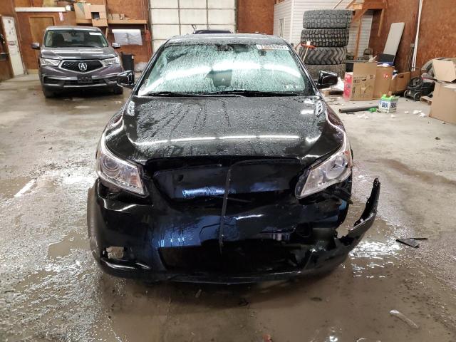 Photo 5 from auction – 2012 BUICK LACROSSE P with VIN 1G4GG5G30CF184554