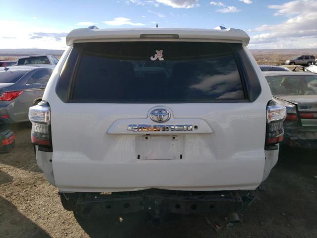 Photo 6 from auction – 2014 TOYOTA 4RUNNER SR with VIN JTEZU5JR6E5076091