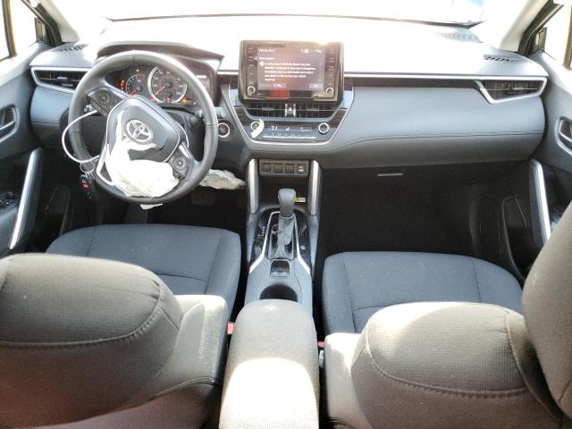 Photo 8 from auction – 2022 TOYOTA COROLLA CR with VIN 7MUBAABG2NV006317