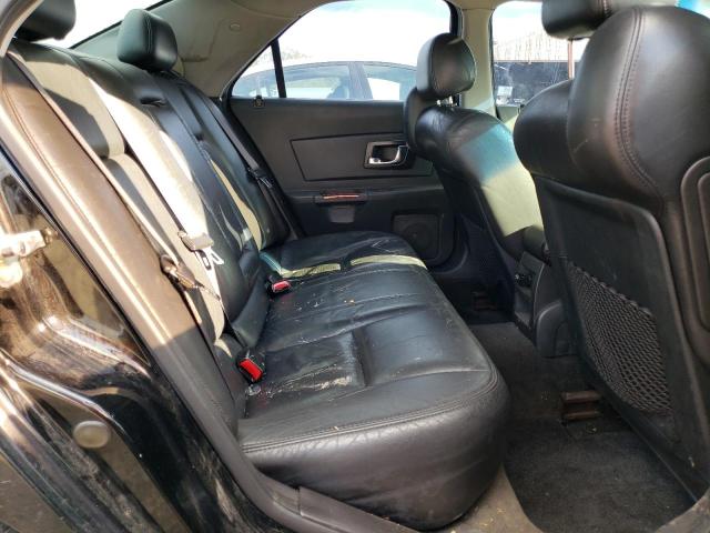 Photo 10 from auction – 2006 CADILLAC CTS HI FEA with VIN 1G6DP577X60177146