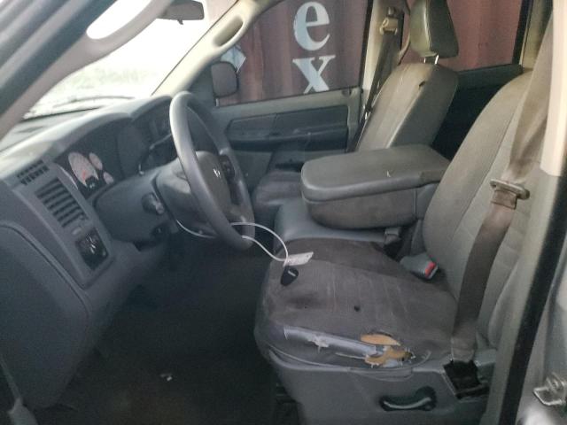 Photo 7 from auction – 2008 DODGE RAM 1500 S with VIN 1D7HA18N48J187325