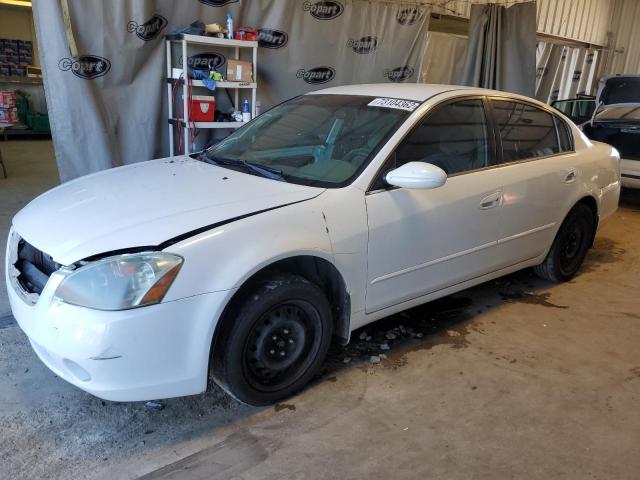 NISSAN ALTIMA S M 2004 with VIN 1N4AL11D44C193119 - Photo from auction