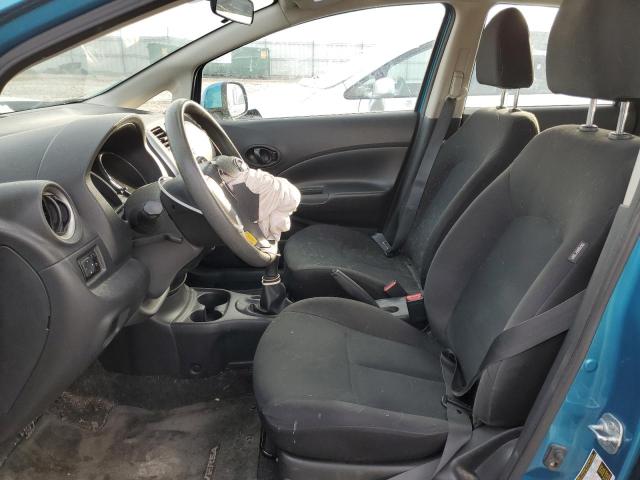 Photo 7 from auction – 2014 NISSAN VERSA NOTE with VIN 3N1CE2CP3EL421405