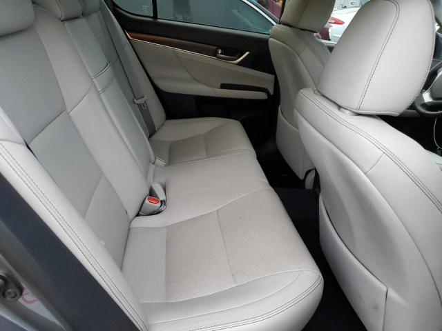 Photo 10 from auction – 2014 LEXUS GS 350 with VIN JTHCE1BLXE5024911