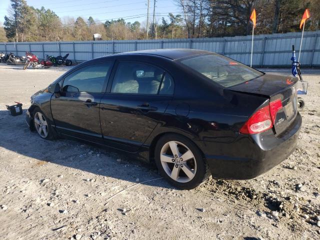 Photo 2 from auction – 2007 HONDA CIVIC EX with VIN 1HGFA16847L137432