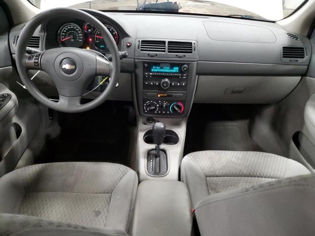 Photo 8 from auction – 2007 CHEVROLET COBALT LT with VIN 1G1AL58F577241869